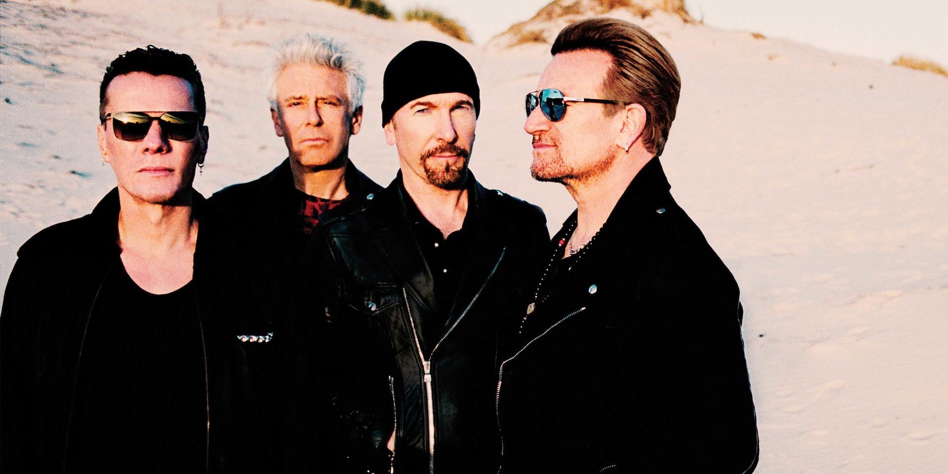 U2