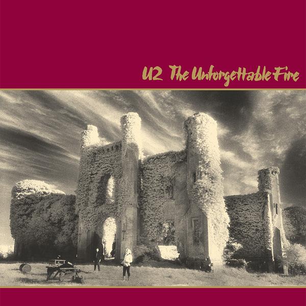 The Unforgettable Fire