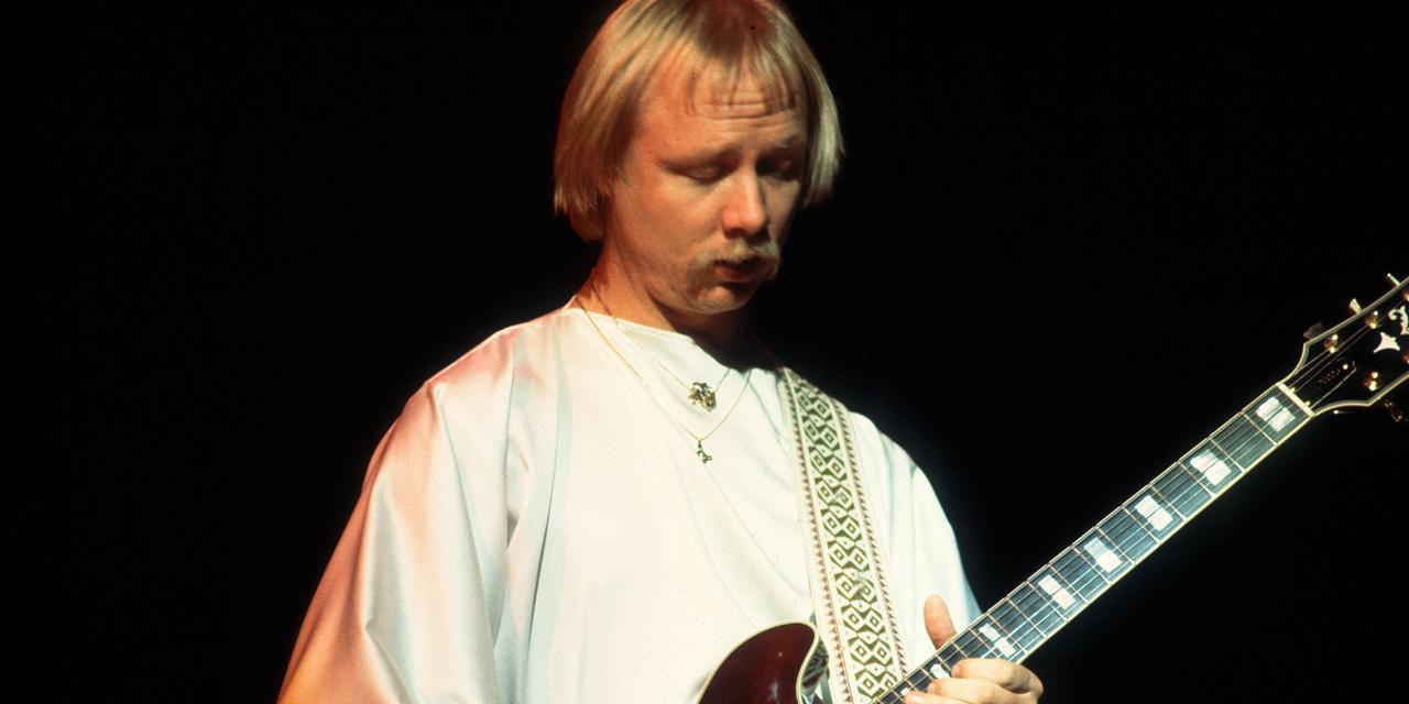 Kerry Livgren