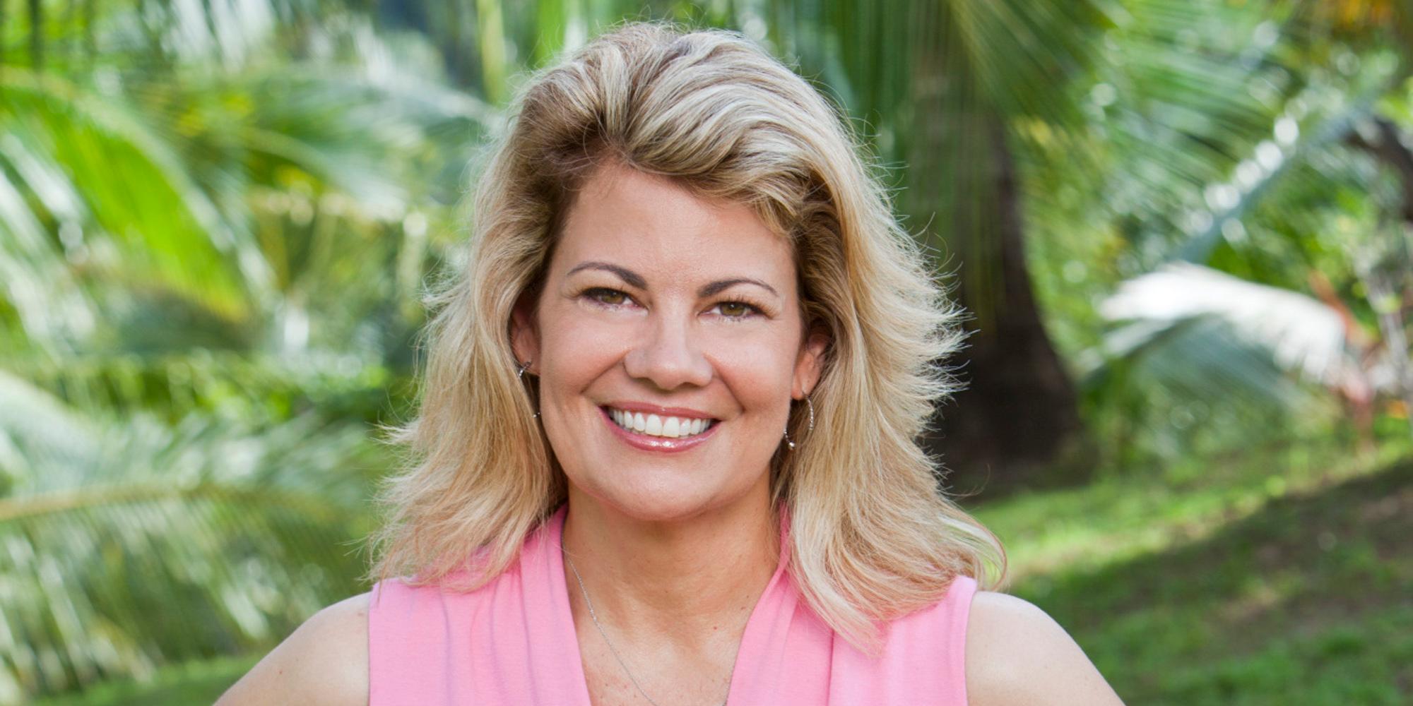 Lisa Whelchel