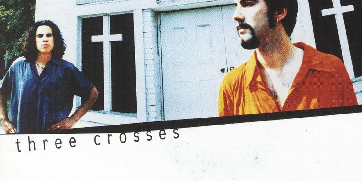 Three Crosses