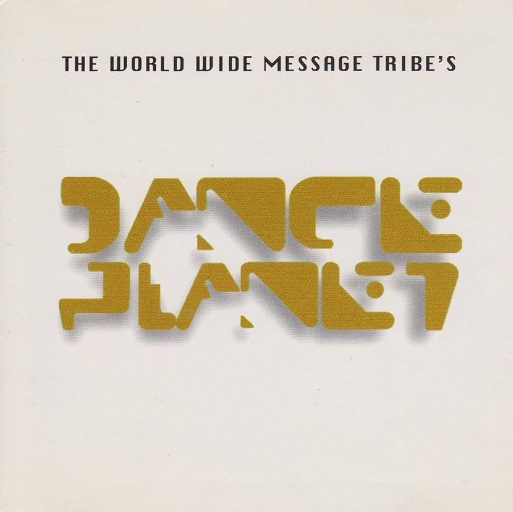 Dance Planet