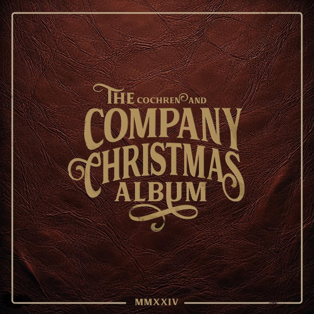 The Company Christmas Album