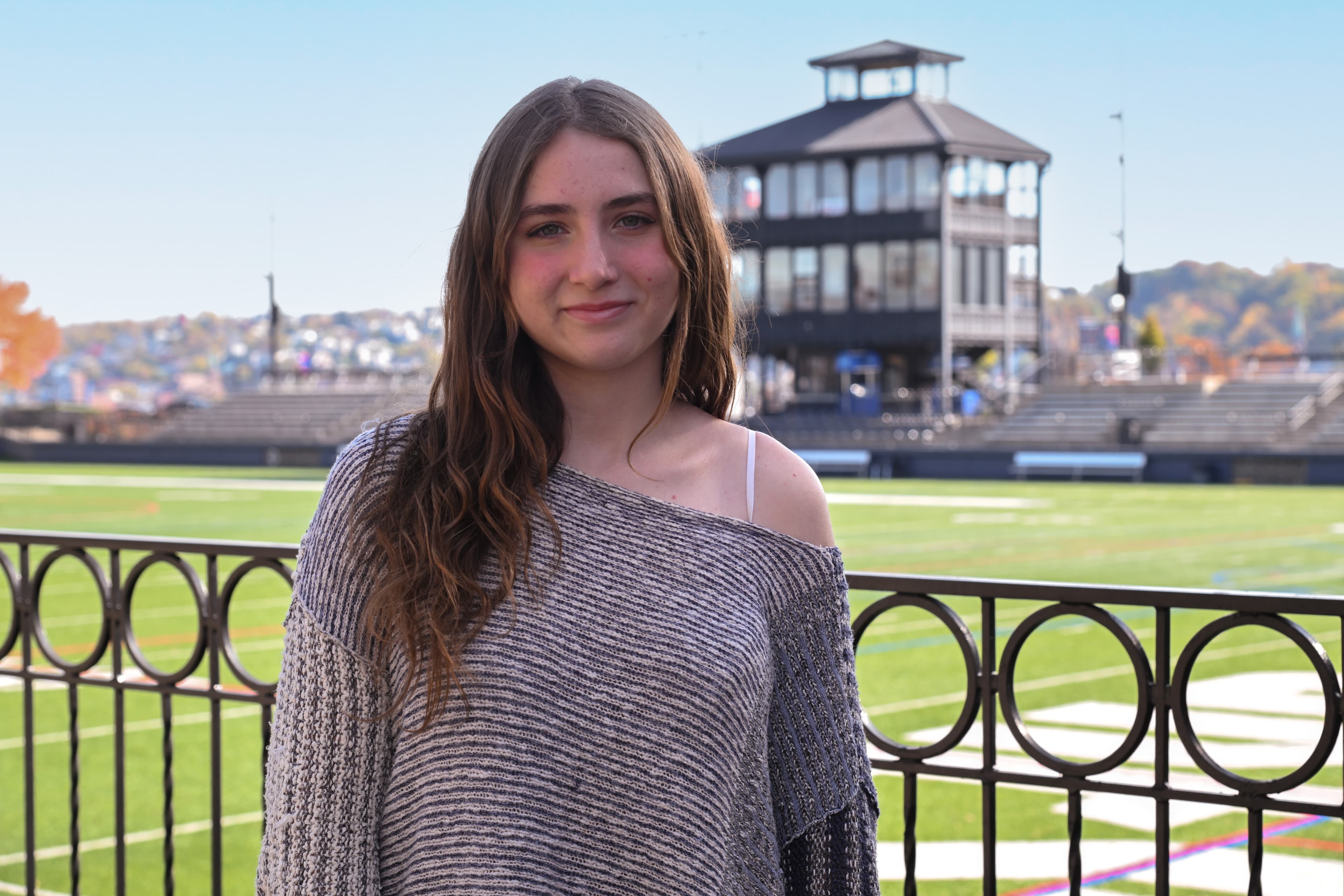 Breaking Barriers: How Viv Kuliecza Is Empowering Girls Through Football