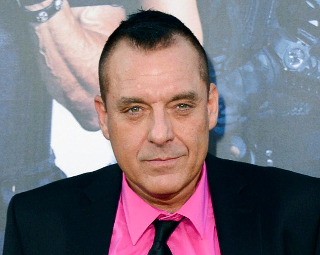 Obit Tom Sizemore