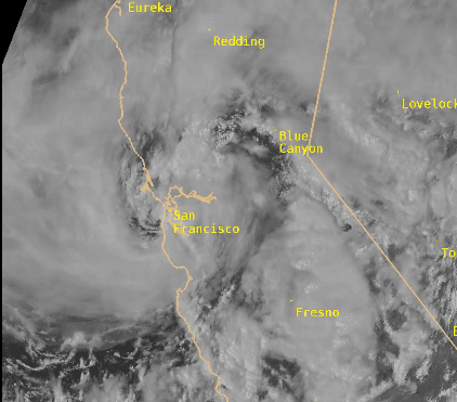 satellite pattern