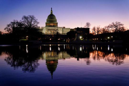 U.S. Capitol Congress