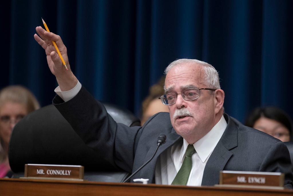 Rep. Gerry Connolly