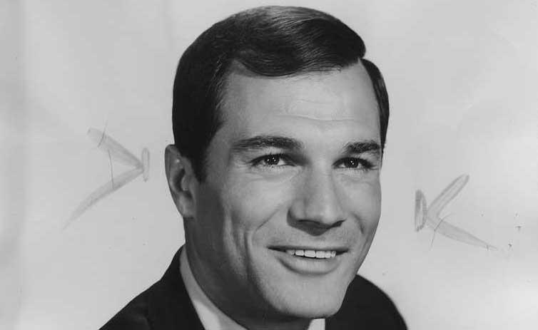 George Maharis