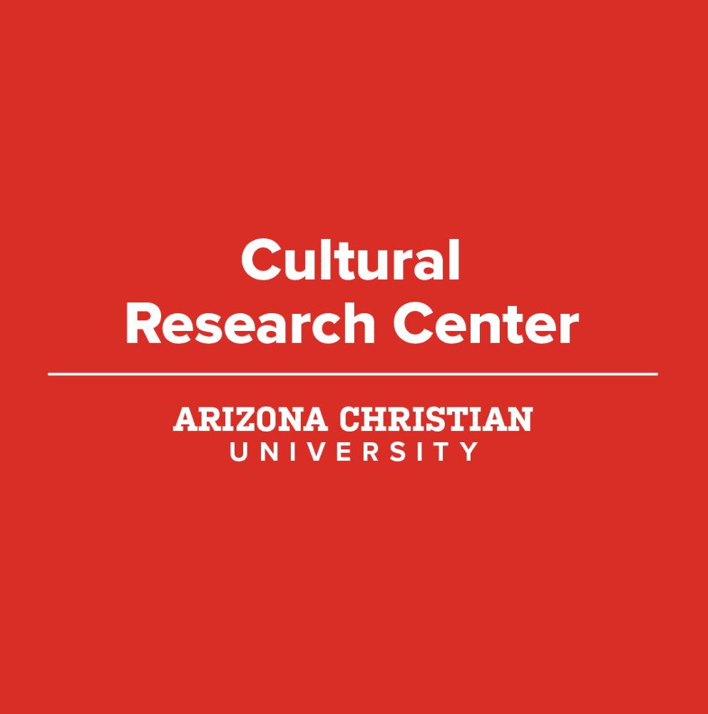 graphic Cultural Research Center at Arizona Christian University