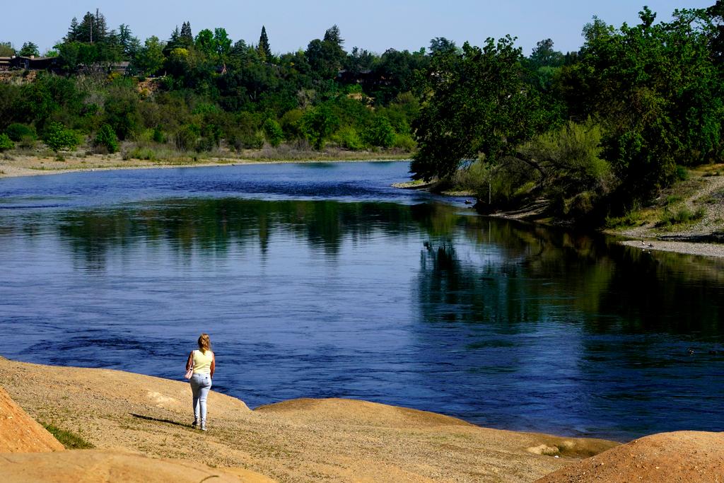 “The State Water Board deeply values its partnership with tribes to protect and preserve California's water resources,”