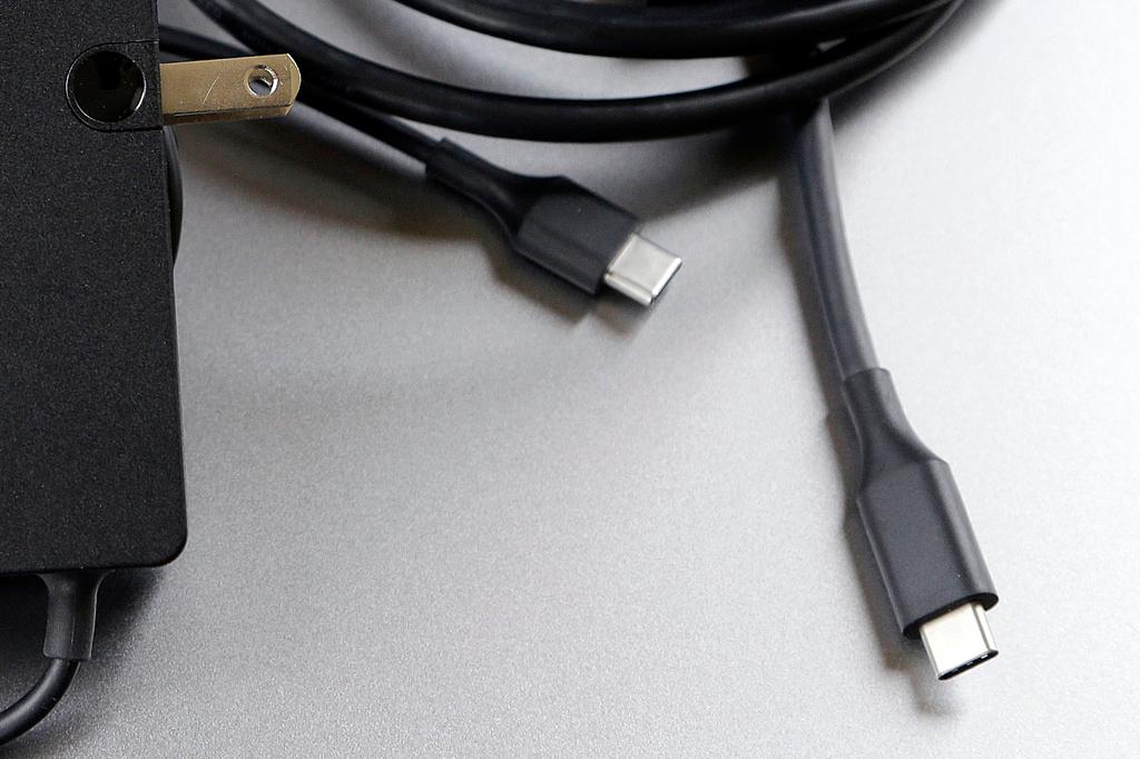 USB-C cable