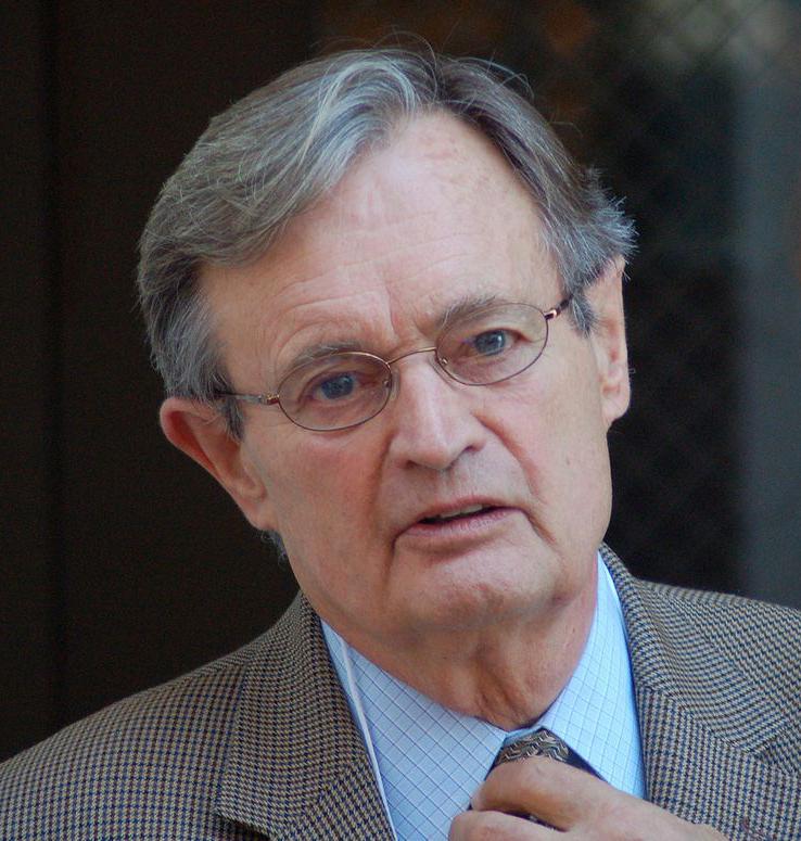  Actor David McCallum 'Ducky' NCIS 