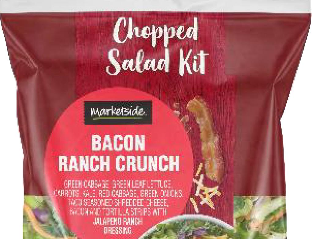 The recalled product was sold at Walmart stores in AL, AR, CO, DC, IA, KS, KY, LA, MD, MN, MO, MS, MT, NC, ND, NE, NY, OK, PA, SD, TN, TX, VA, WV, WY.