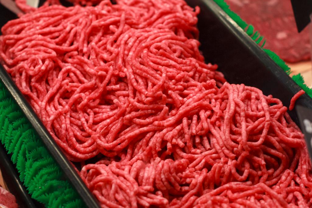 Ground Beef