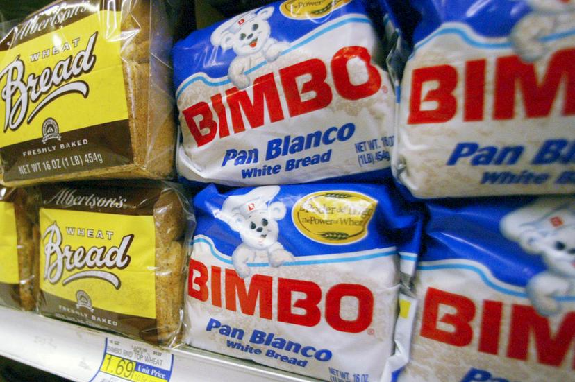 Bimbo Bakeries USA - includes brands such as Sara Lee, Oroweat, Thomas', Entenmann's and Ball Park buns and rolls