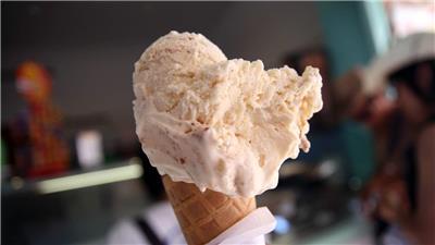 Sweet Success: Ice Cream Market Soars