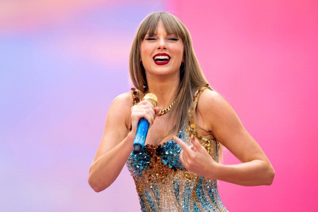 2 Arrests Made, Taylor Swift Concerts Cancelled Over Concern About ISIS ...