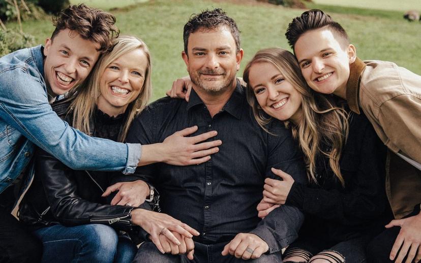 Brandon Beals, who never wanted to plant a church, is now pastoring Venture Church, a multisite church plant that is winning souls in Seattle area by the hundreds