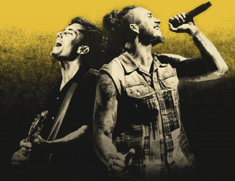  SYNOPSIS: FOR THE ONE follows artists, Brandon Lake and Phil Wickham on an intimate, unforgettable journey into the heart of worship and tour life