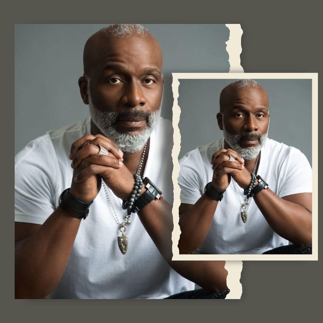 BeBe Winans stars in the new Lifetime move “We Three Kings.” He is also the executive producer. 