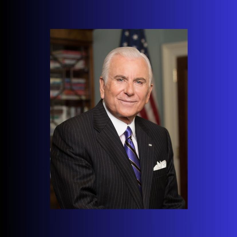 Dr. Nido Qubein President of High Point University