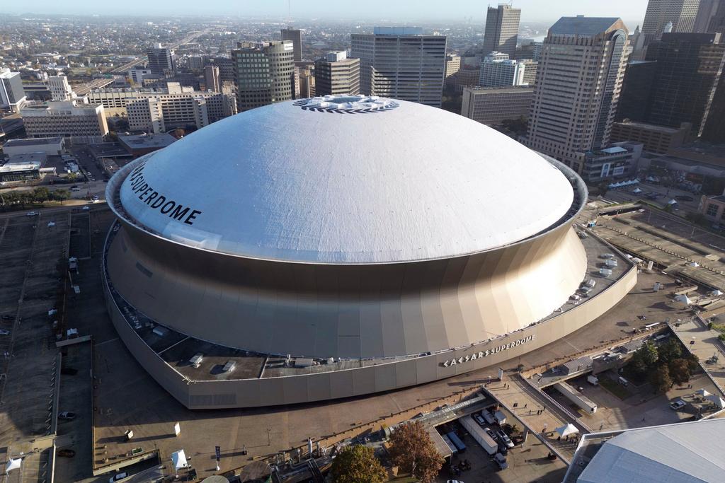 Superdome