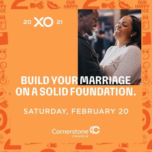 XO Marriage Conference Positive Encouraging KLOVE