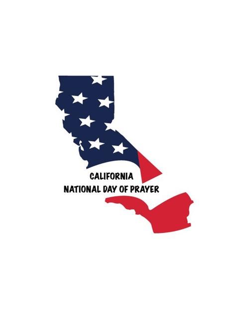 National Day of Prayer - California Capitol Observance