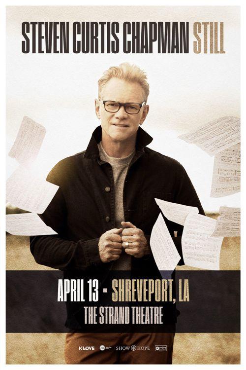 Steven Curtis Chapman | Still