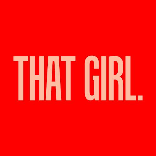 THAT GIRL. Featuring Natalie Grant and Lysa TerKeurst