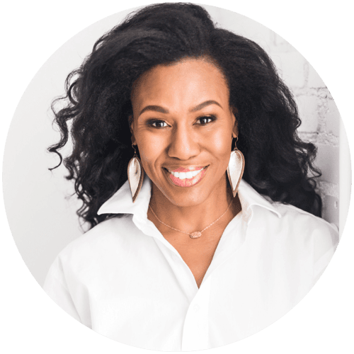 Going Beyond Live with Priscilla Shirer