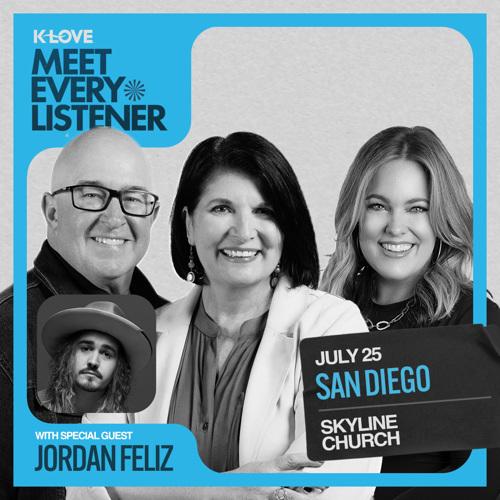 K-LOVE Meet Every Listener 2024 - San Diego