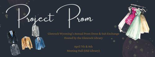 Project Prom