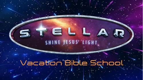 Stellar VBS