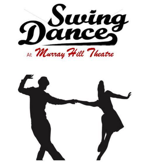 Swing Dance Night