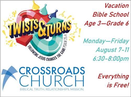 Vacation Bible School