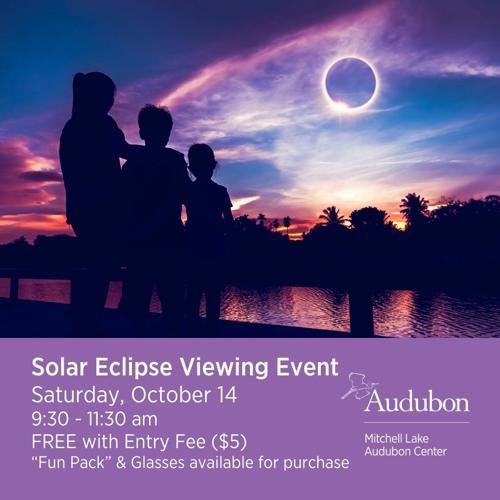 Solar Eclipse Viewing Event 