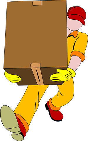 Animated Mover