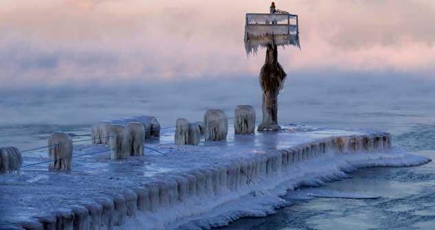 Chicago Winter Weather