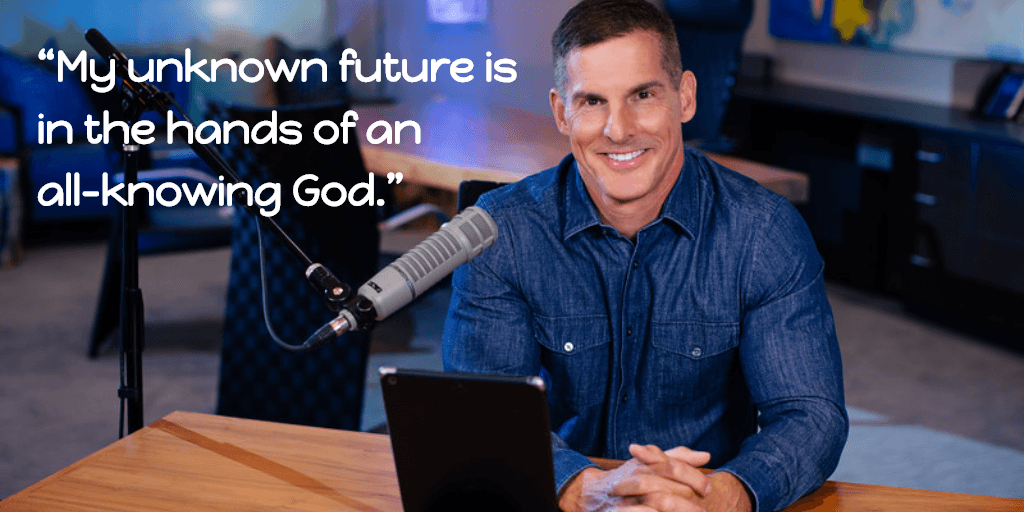 Pastor Craig Groeschel