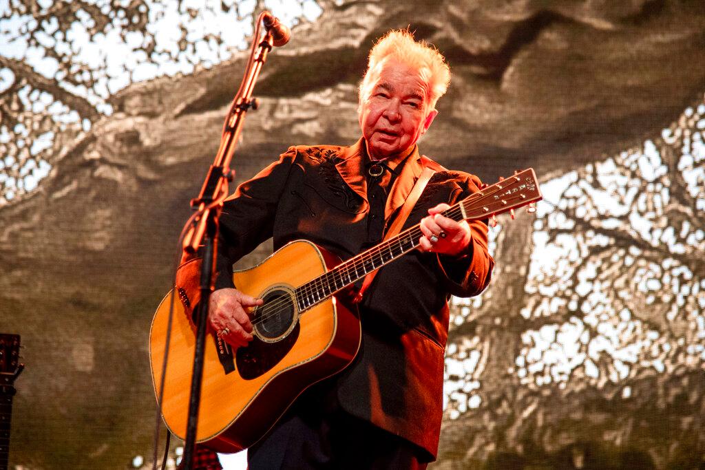 John Prine 