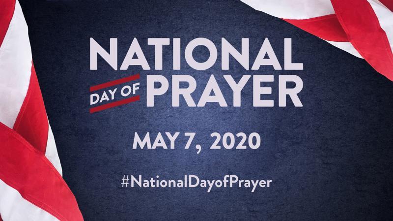 National Day of Prayer