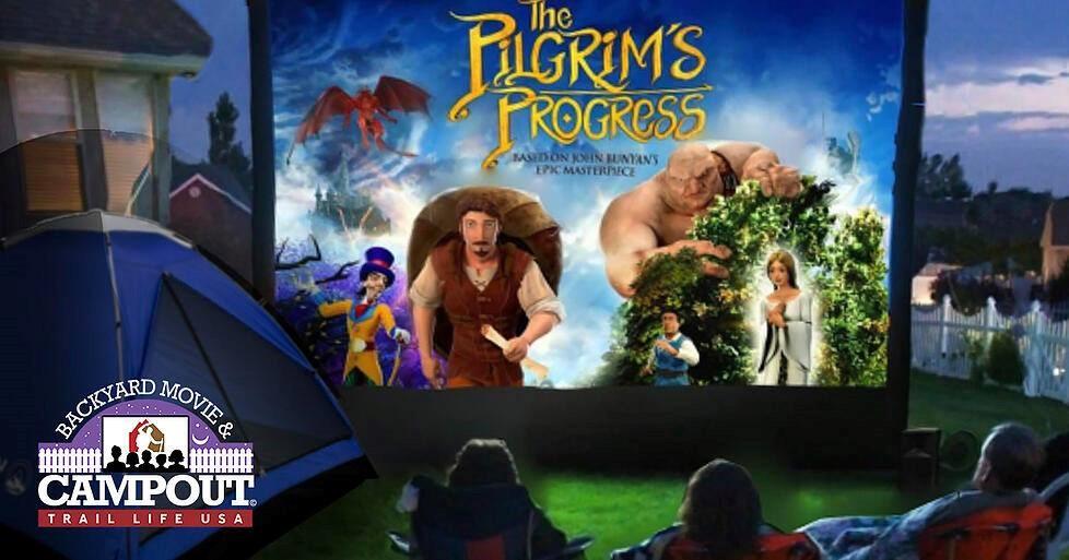 Pilgrims Progress movie