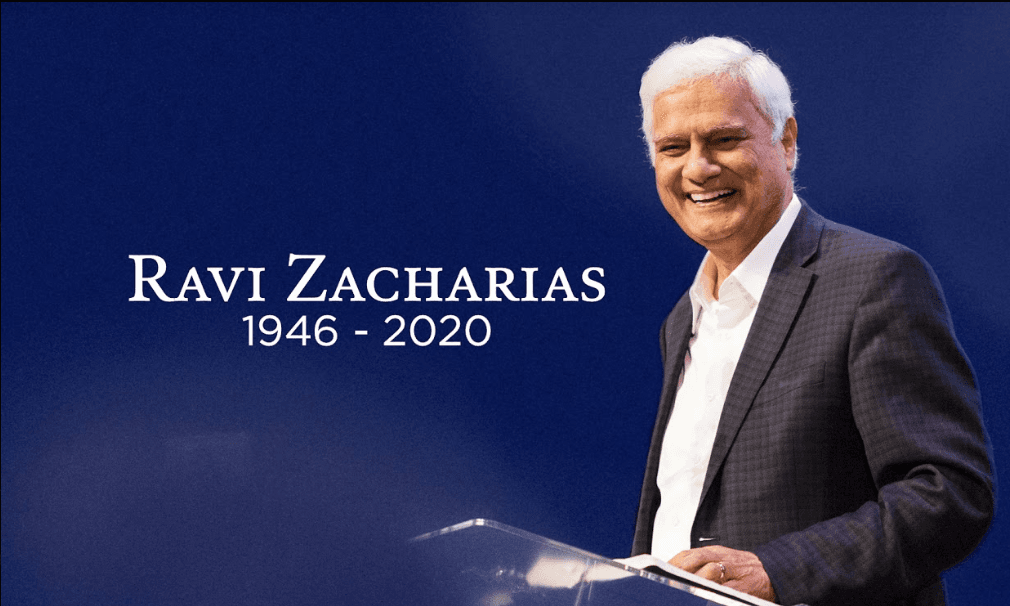 Ravi Zacharias