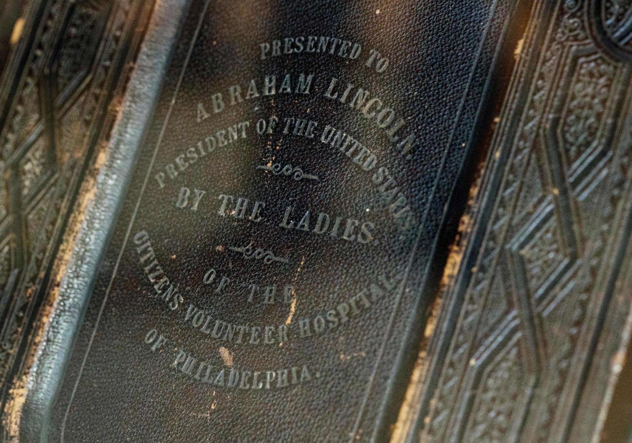 Lincoln Bible