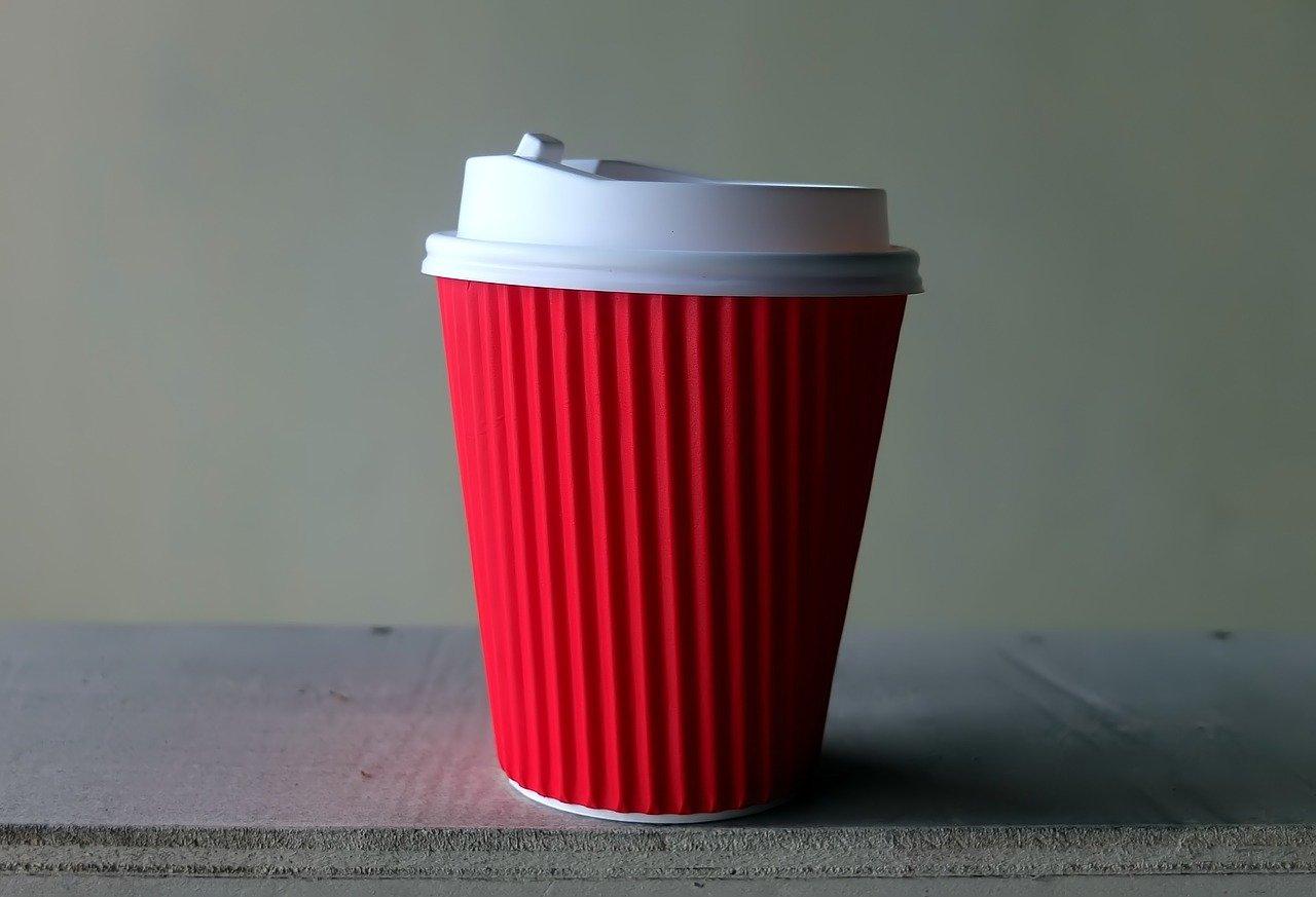 Paper Coffee Cup