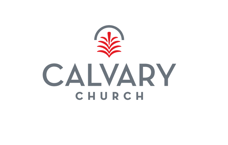 Calvary Church New Mexico