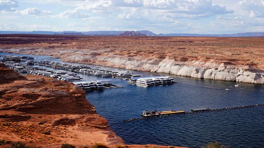 Lake Powell 