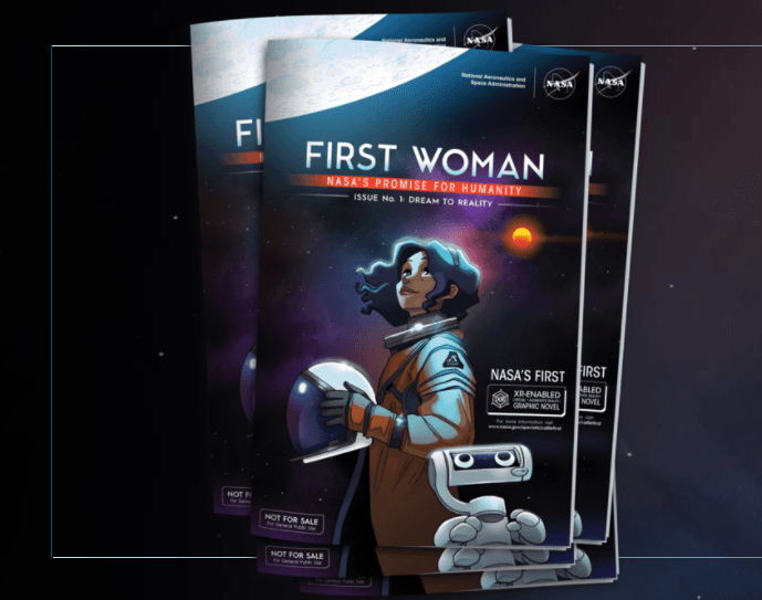 "First Woman"